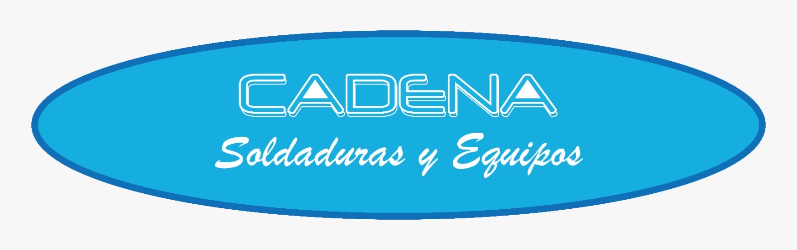 CADENA SOLDADURAS Y EQUIPOS