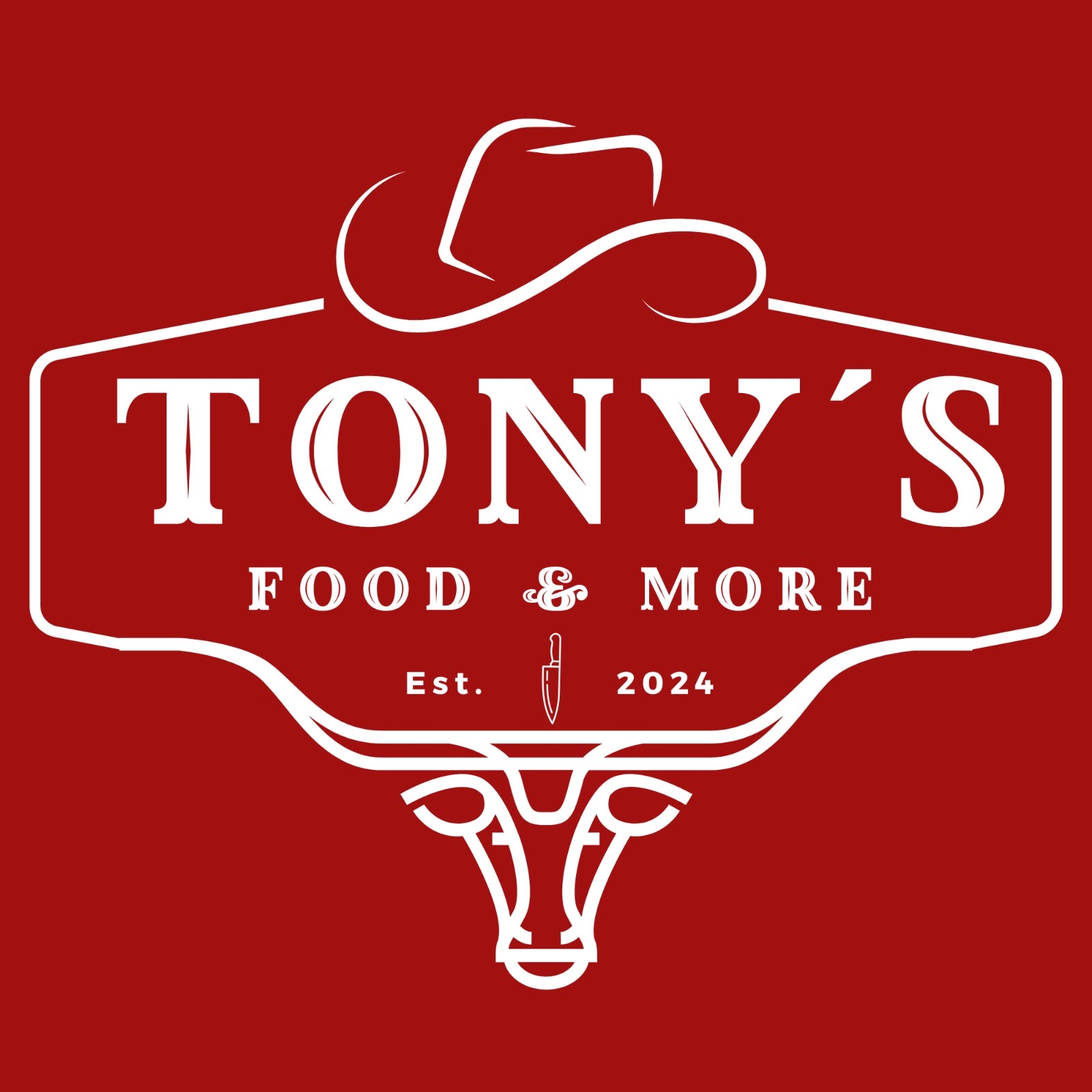 Tony's Food