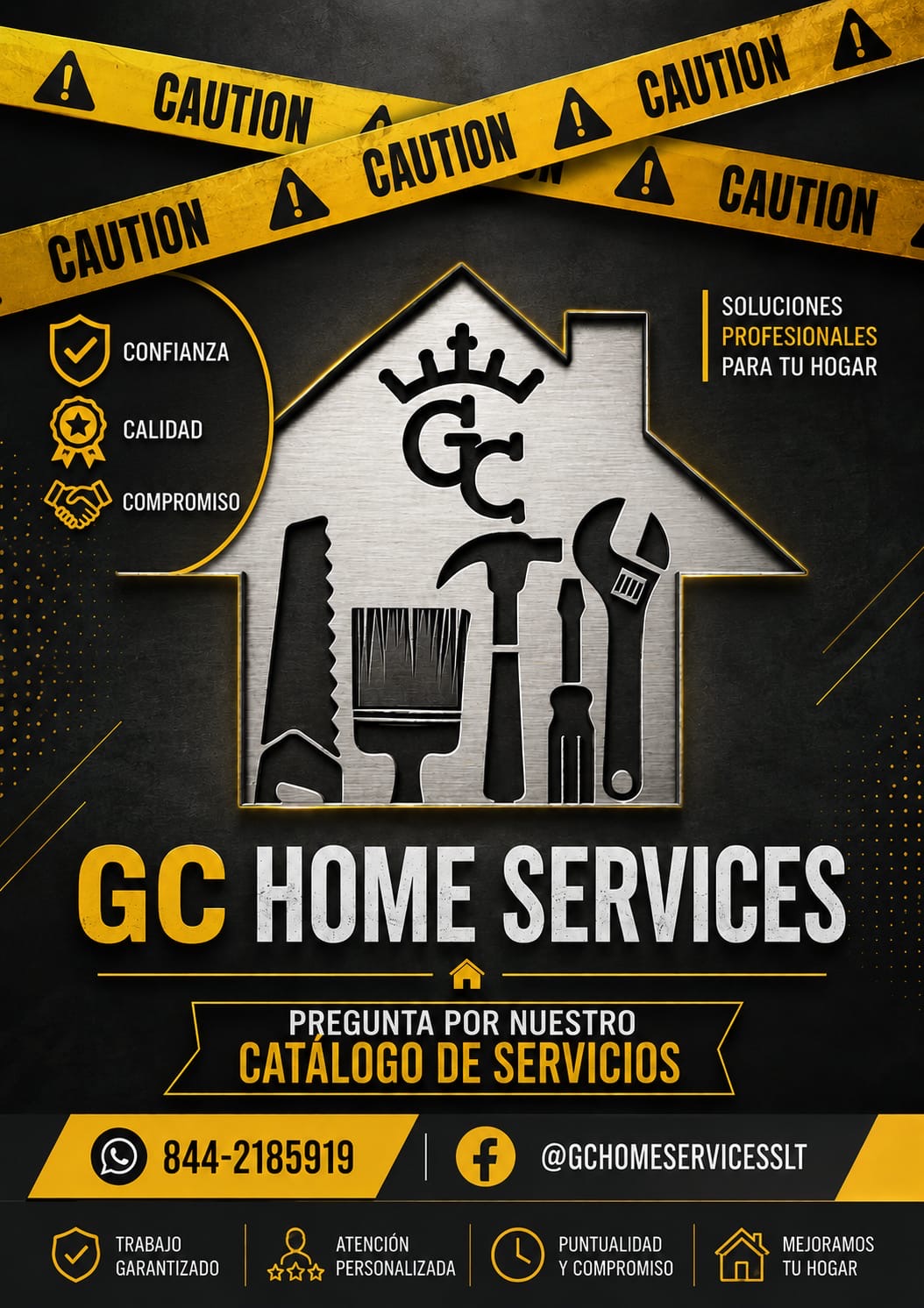 GC Home Services Saltillo